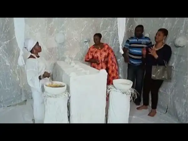 Movie: Omo Yeye Osun (2019)